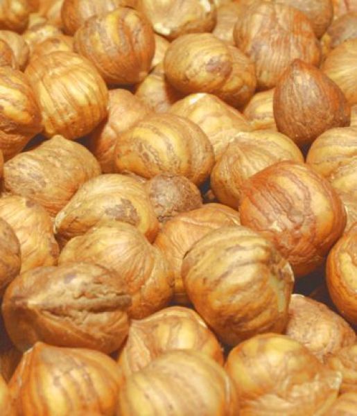 Römer Haselnusskerne 300 g